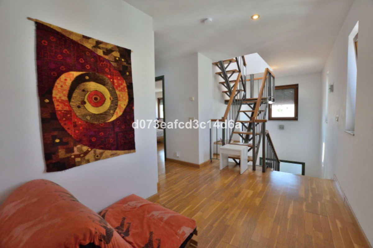 Vrijstaande Villa te koop in Ronda | 5 slaapkamers H5435785
