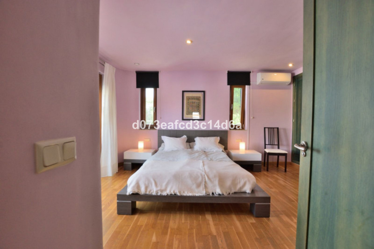 Vrijstaande Villa te koop in Ronda | 5 slaapkamers H5435785