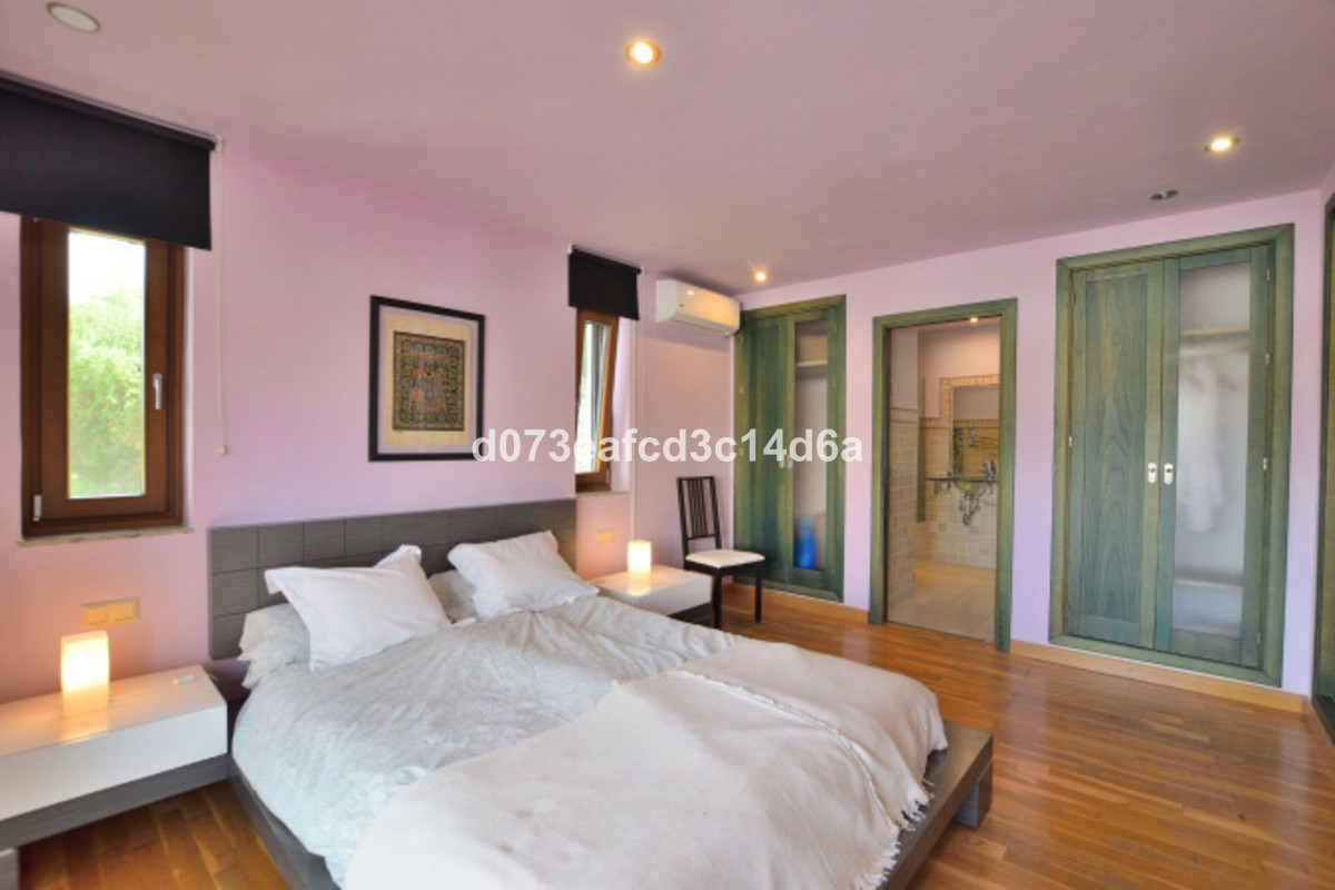 Vrijstaande Villa te koop in Ronda | 5 slaapkamers H5435785