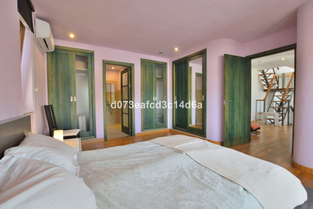 Vrijstaande Villa te koop in Ronda | 5 slaapkamers H5435785