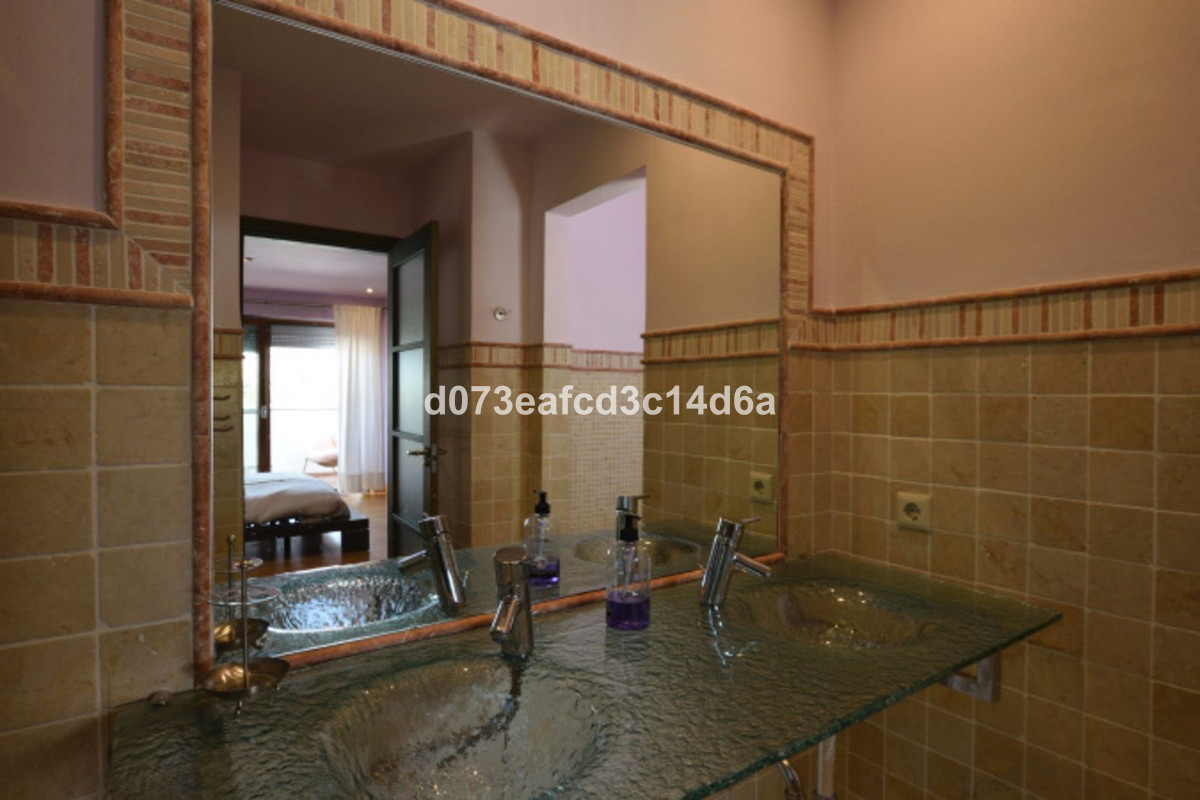 Vrijstaande Villa te koop in Ronda | 5 slaapkamers H5435785