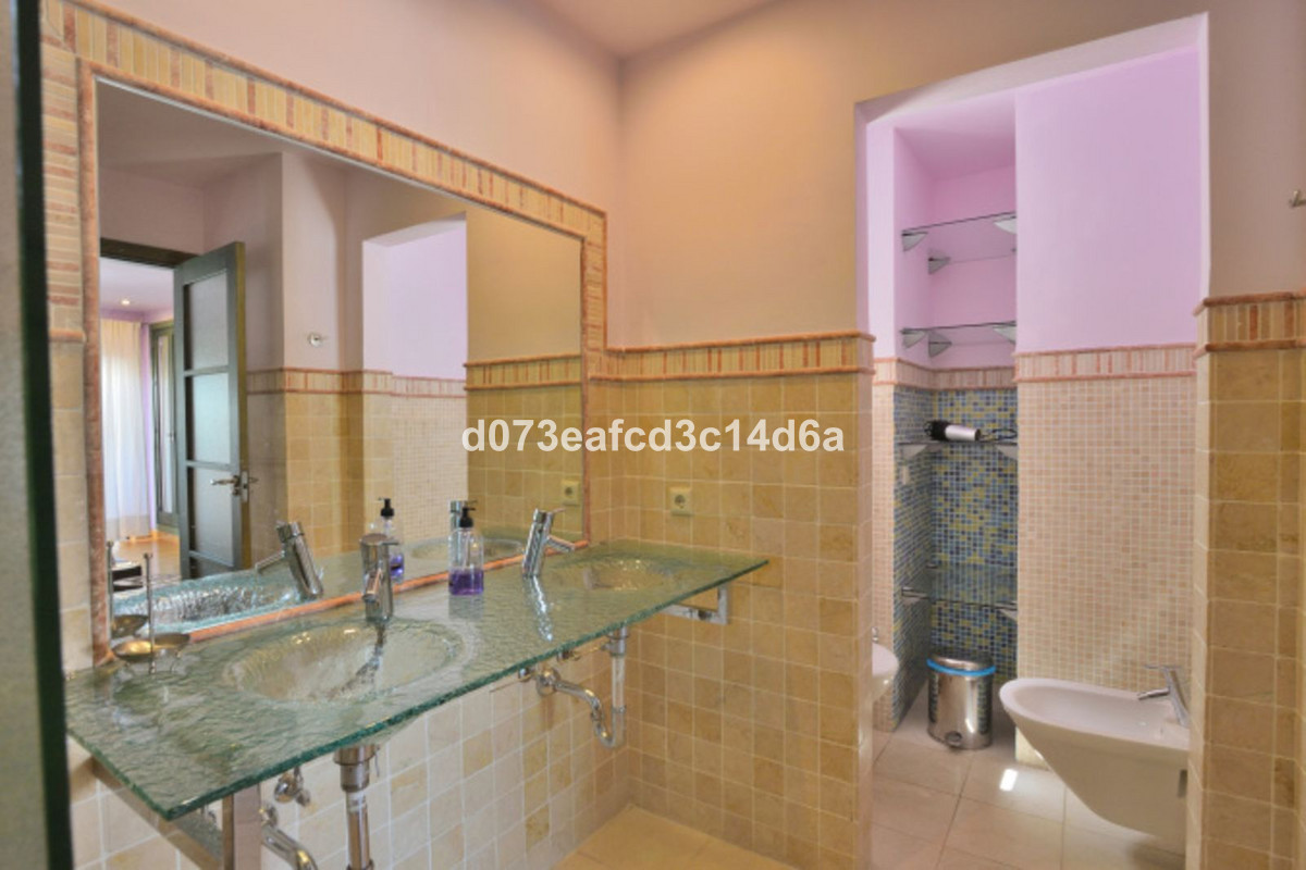 Vrijstaande Villa te koop in Ronda | 5 slaapkamers H5435785