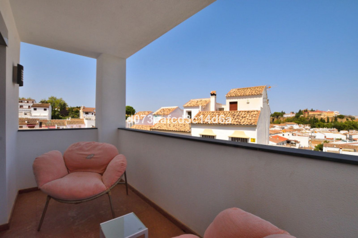 Vrijstaande Villa te koop in Ronda | 5 slaapkamers H5435785