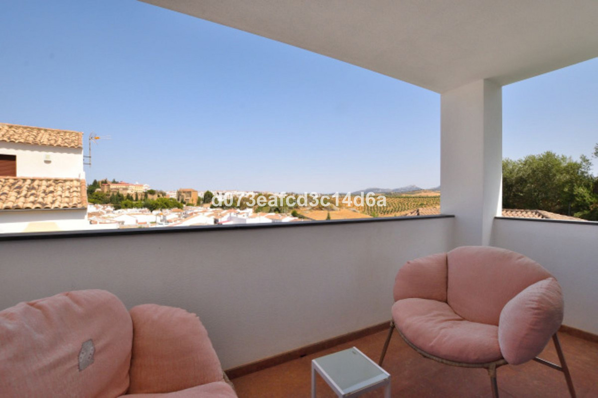 Vrijstaande Villa te koop in Ronda | 5 slaapkamers H5435785