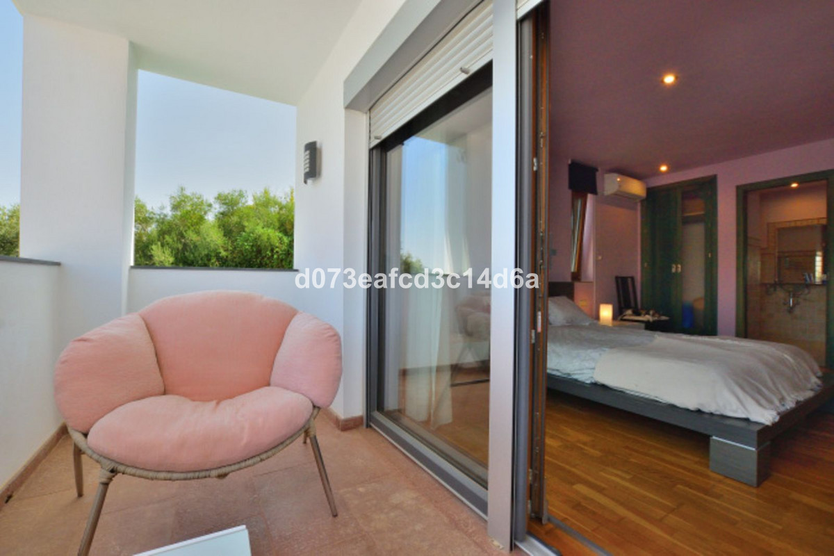 Vrijstaande Villa te koop in Ronda | 5 slaapkamers H5435785