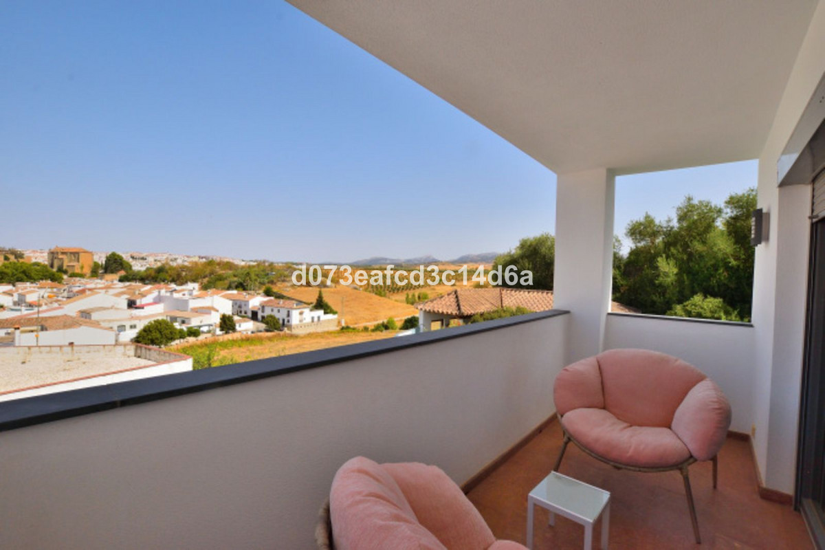 Vrijstaande Villa te koop in Ronda | 5 slaapkamers H5435785