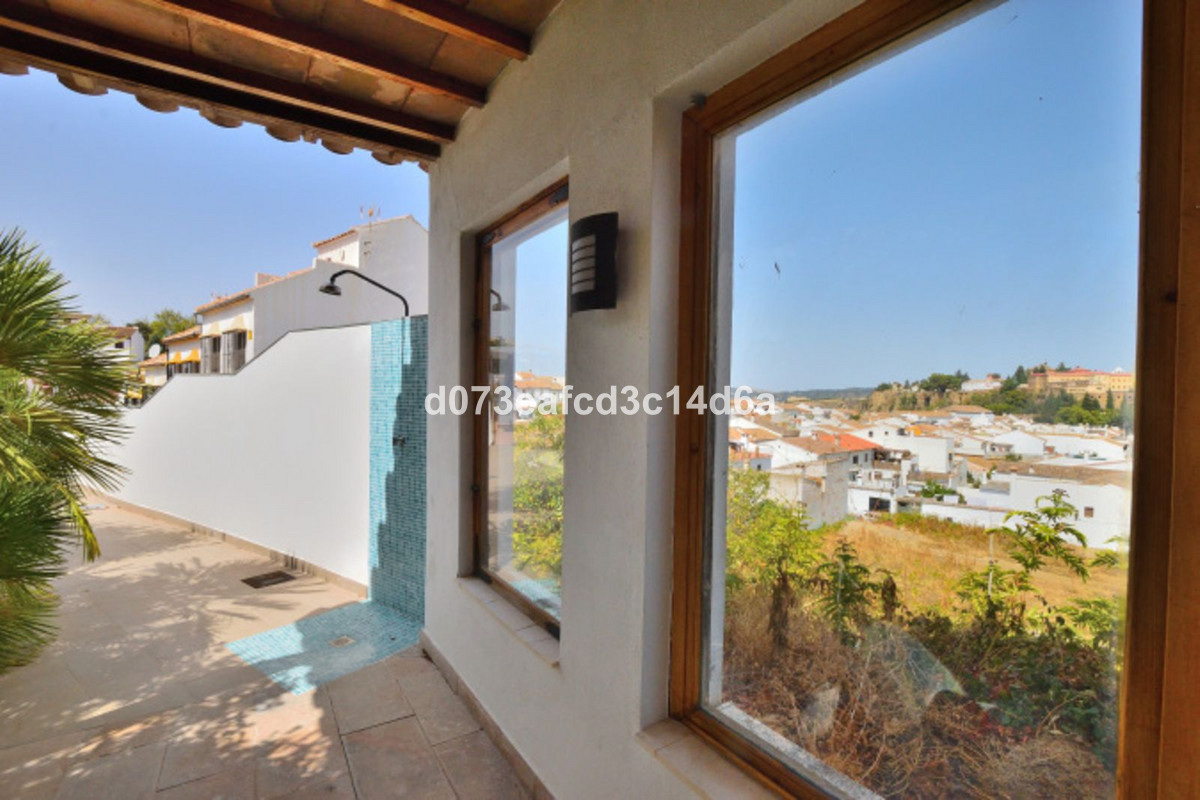 Vrijstaande Villa te koop in Ronda | 5 slaapkamers H5435785
