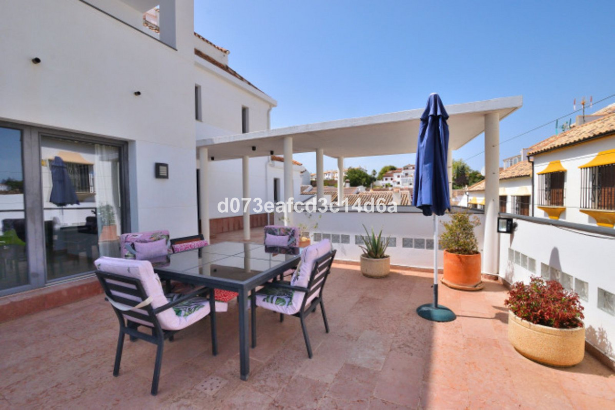 Vrijstaande Villa te koop in Ronda | 5 slaapkamers H5435785