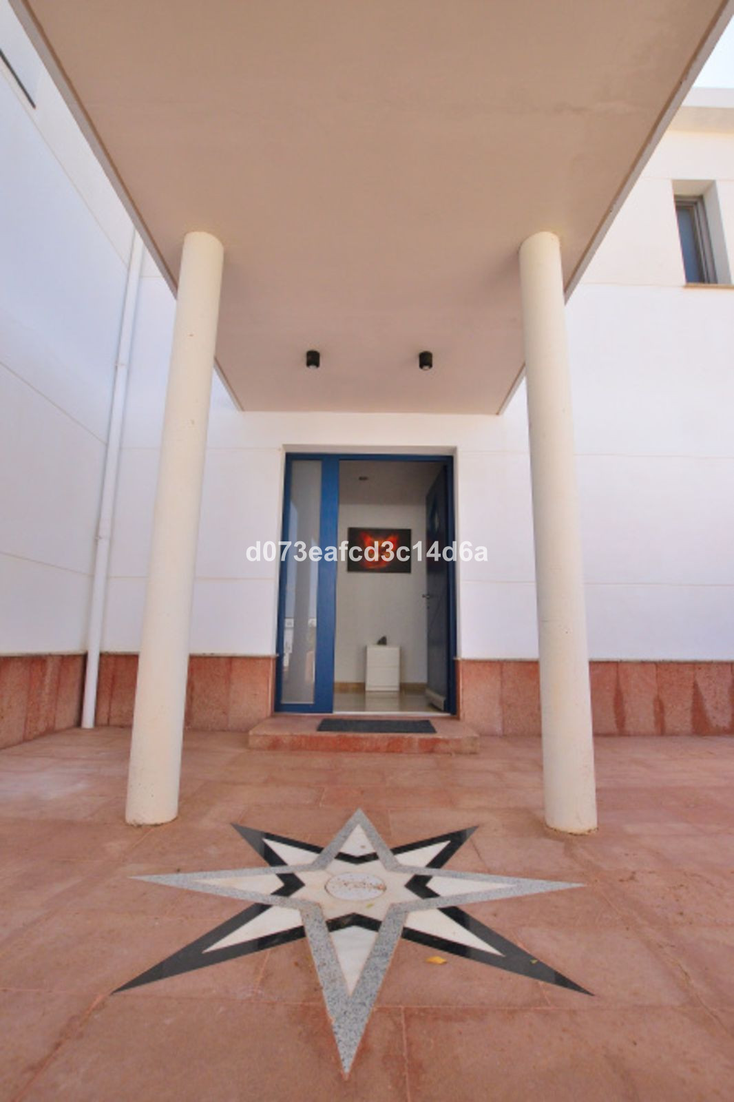 Vrijstaande Villa te koop in Ronda | 5 slaapkamers H5435785