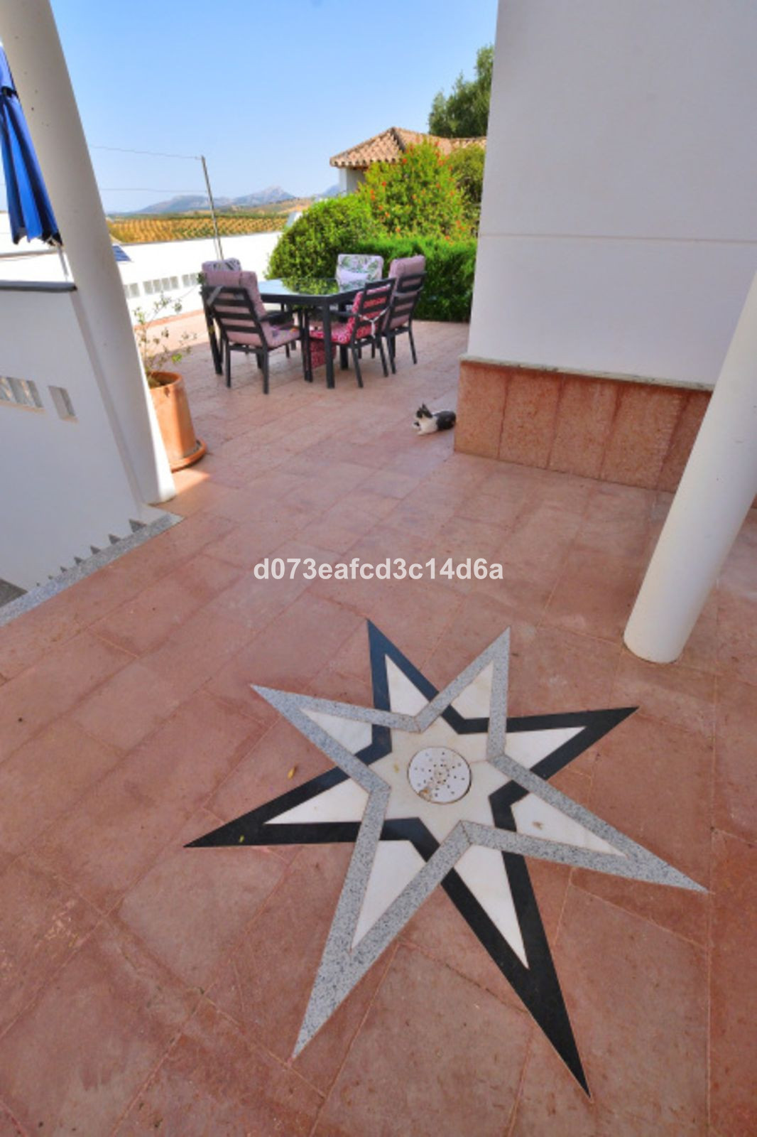 Vrijstaande Villa te koop in Ronda | 5 slaapkamers H5435785