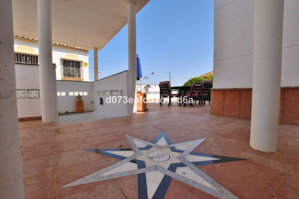 Vrijstaande Villa te koop in Ronda | 5 slaapkamers H5435785