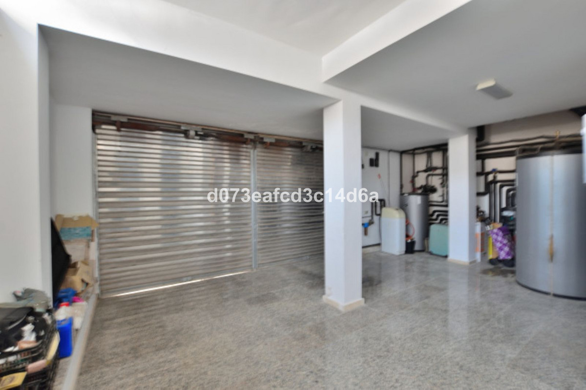 Vrijstaande Villa te koop in Ronda | 5 slaapkamers H5435785
