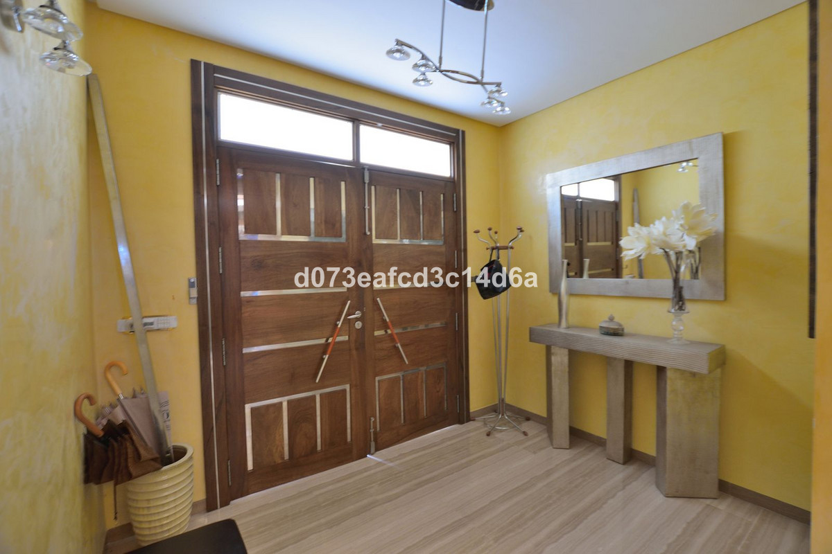 Vrijstaande Villa te koop in Ronda | 4 slaapkamers H5437531