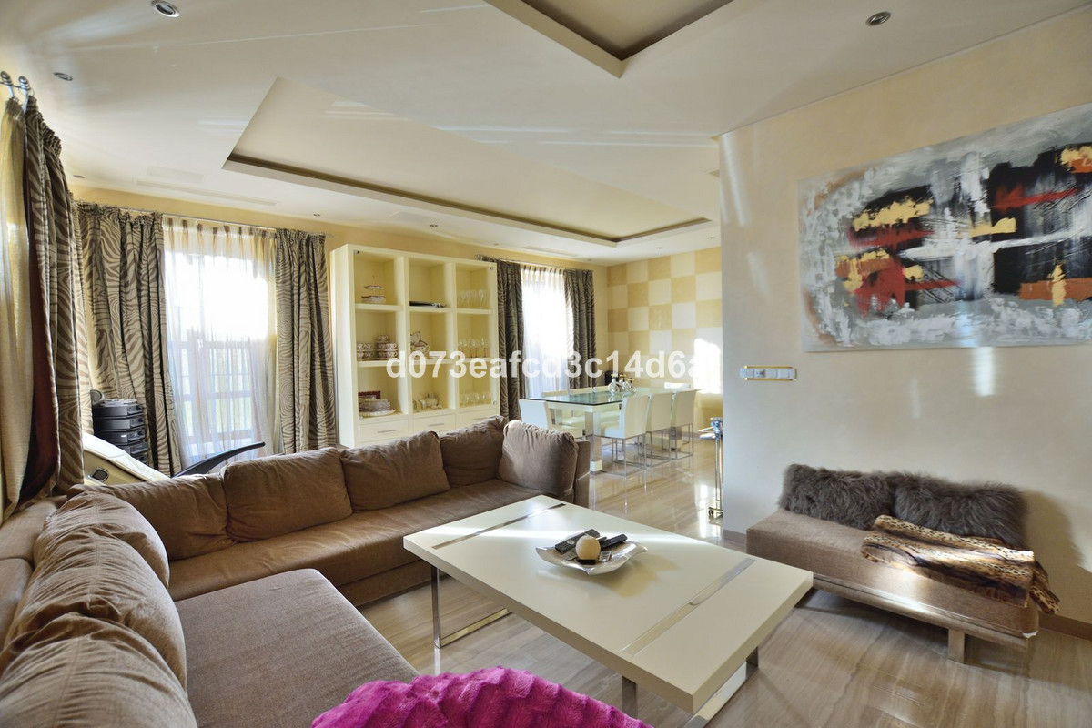 Vrijstaande Villa te koop in Ronda | 4 slaapkamers H5437531