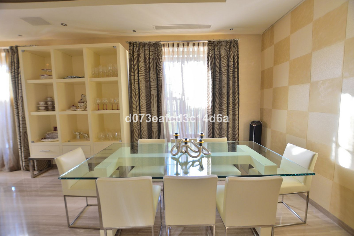 Vrijstaande Villa te koop in Ronda | 4 slaapkamers H5437531