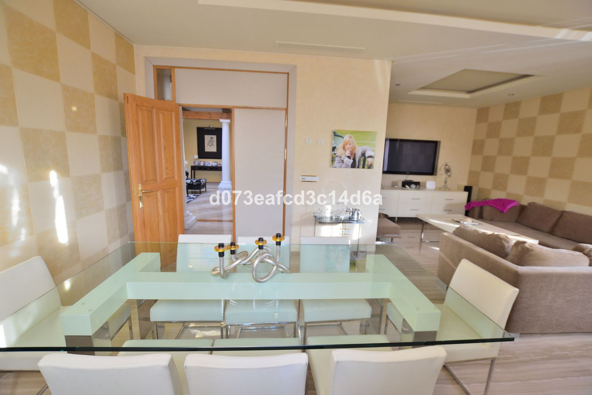 Vrijstaande Villa te koop in Ronda | 4 slaapkamers H5437531