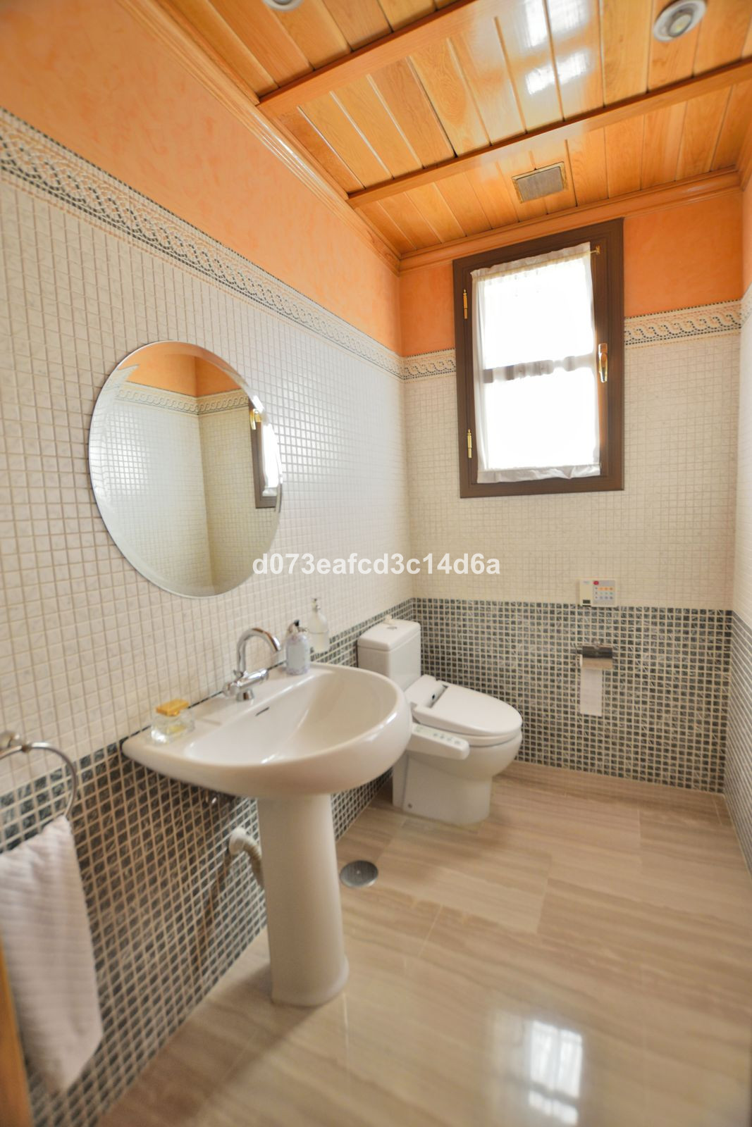 Vrijstaande Villa te koop in Ronda | 4 slaapkamers H5437531