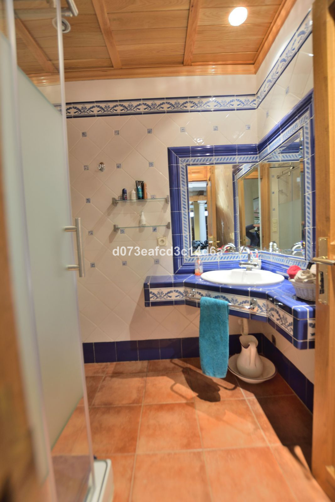 Vrijstaande Villa te koop in Ronda | 4 slaapkamers H5437531