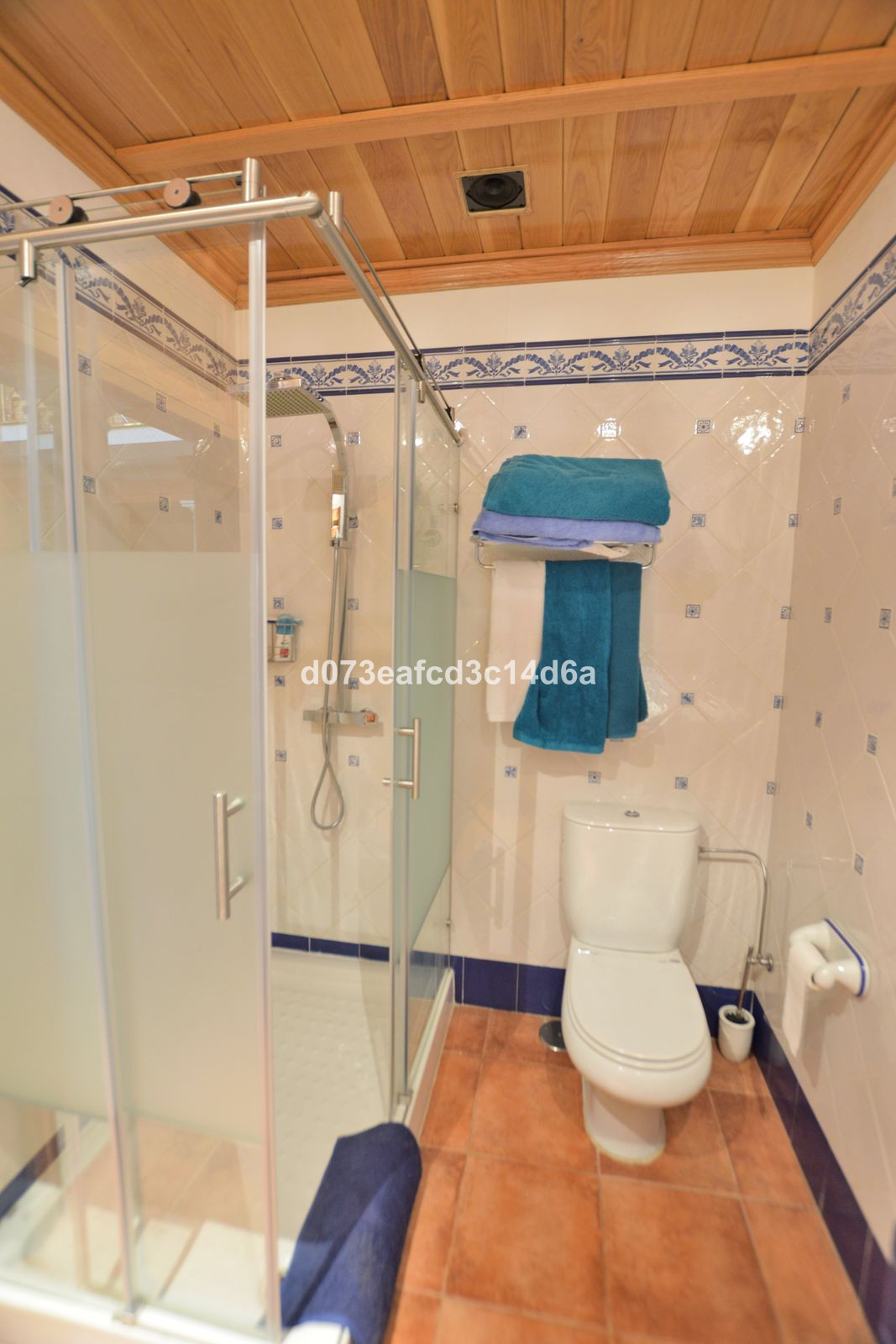 Vrijstaande Villa te koop in Ronda | 4 slaapkamers H5437531