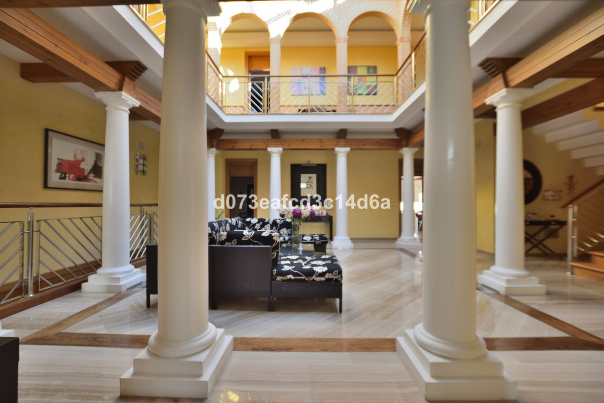Vrijstaande Villa te koop in Ronda | 4 slaapkamers H5437531