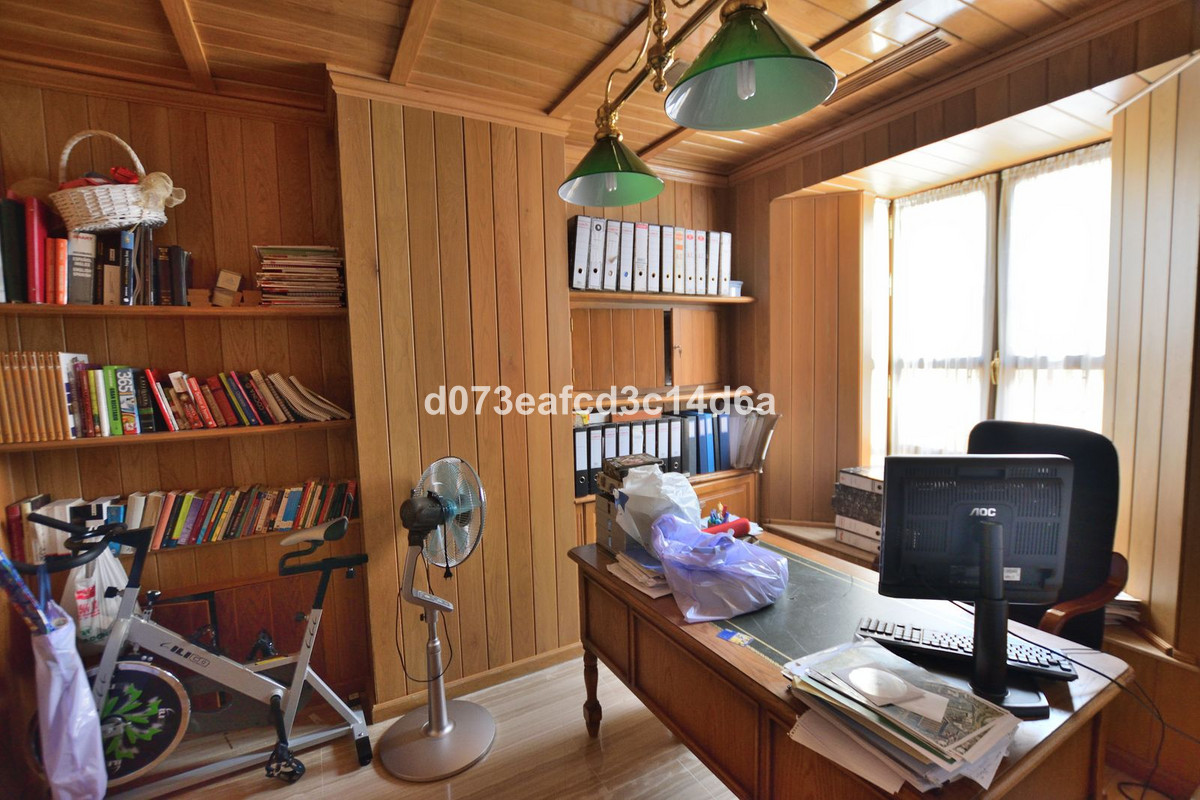 Vrijstaande Villa te koop in Ronda | 4 slaapkamers H5437531