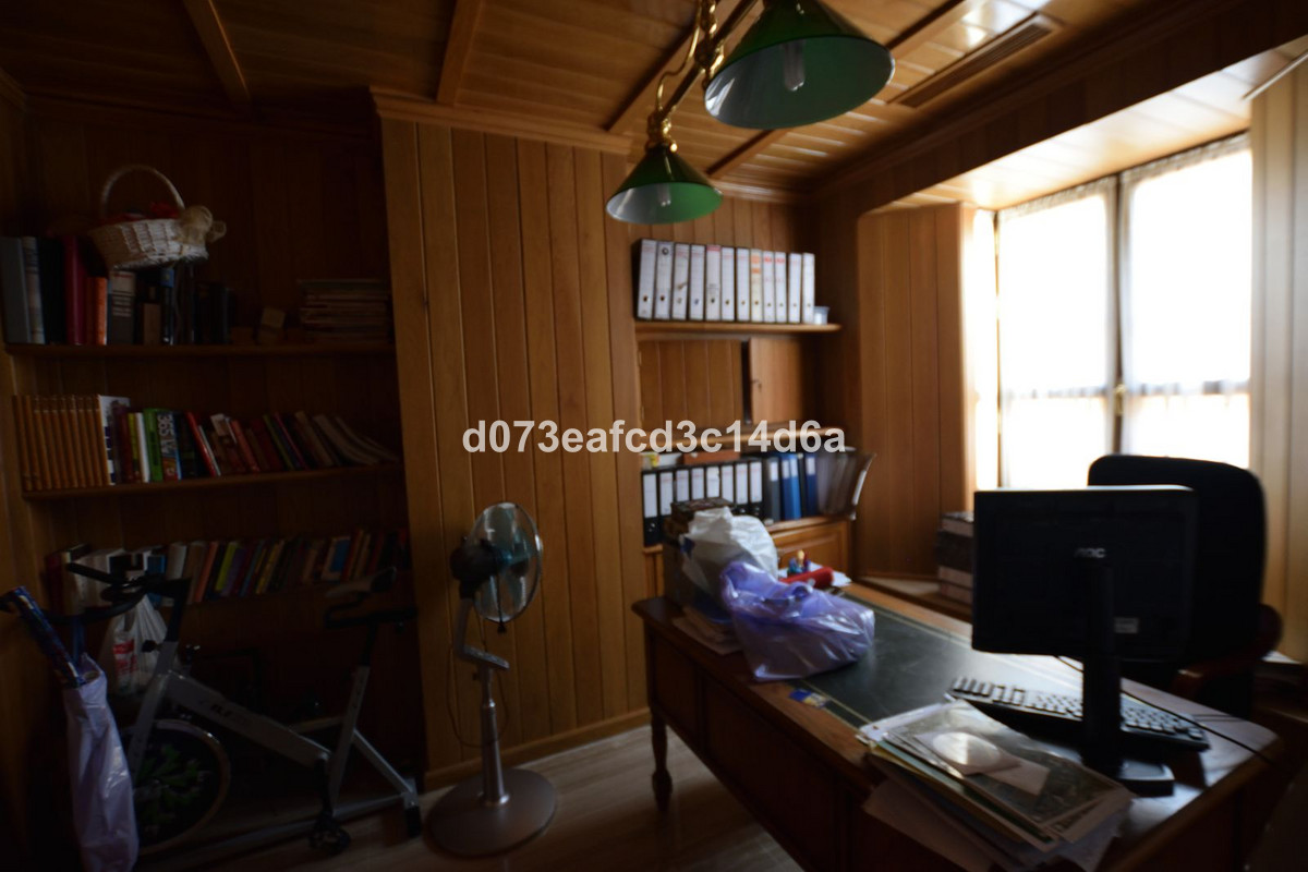 Vrijstaande Villa te koop in Ronda | 4 slaapkamers H5437531