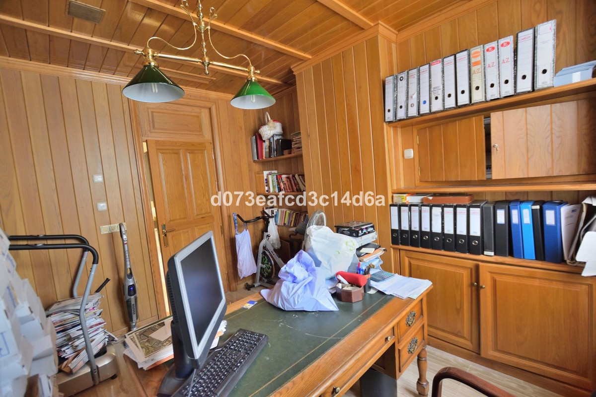 Vrijstaande Villa te koop in Ronda | 4 slaapkamers H5437531