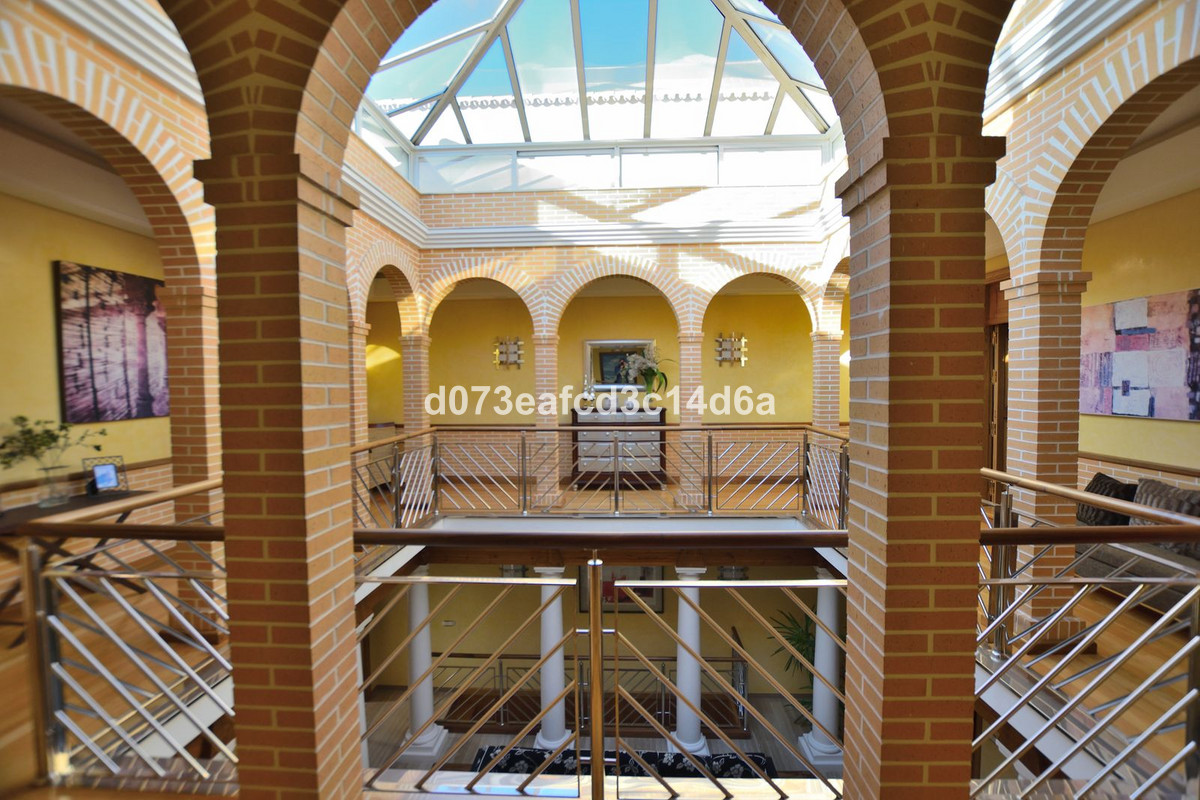 Vrijstaande Villa te koop in Ronda | 4 slaapkamers H5437531