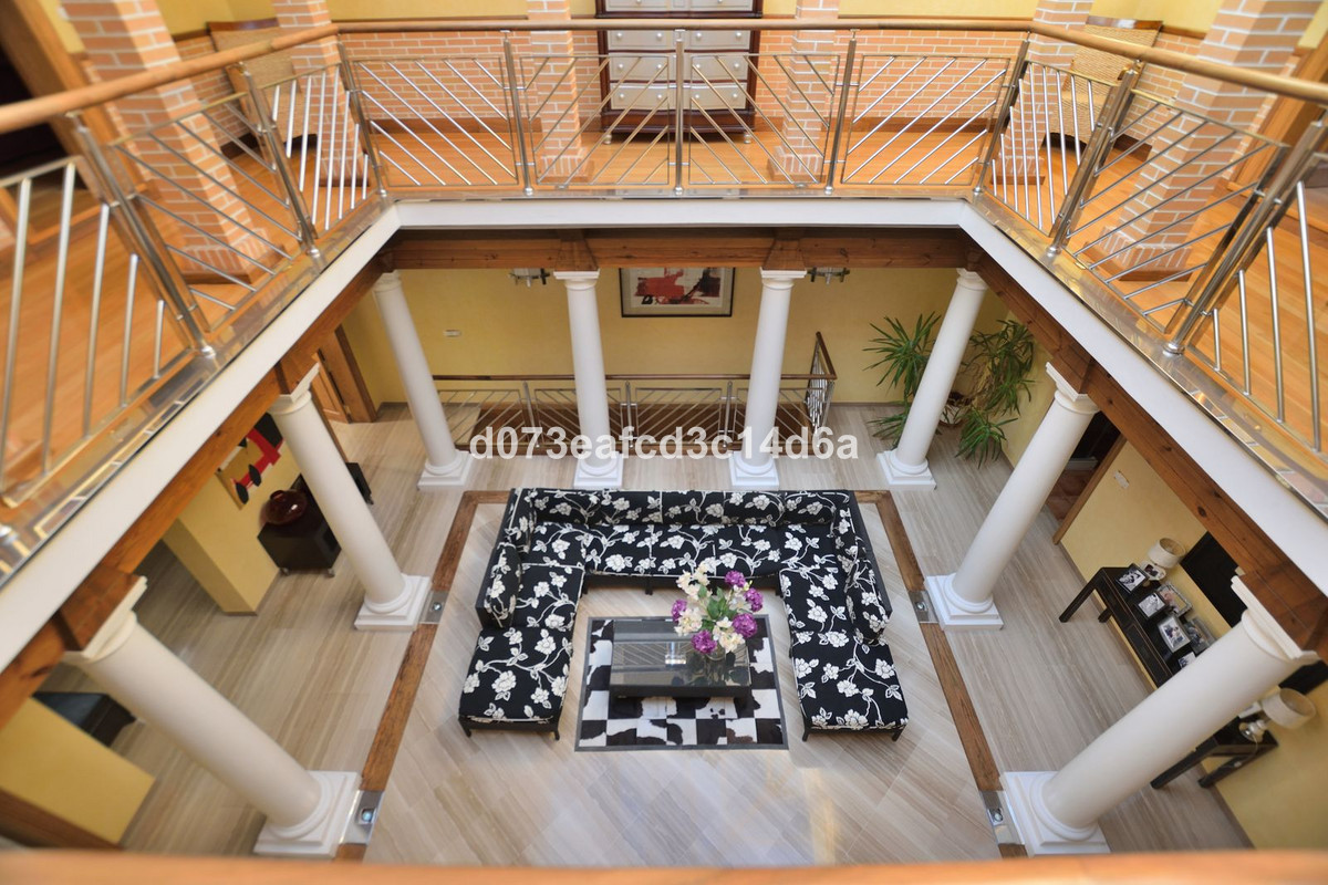 Vrijstaande Villa te koop in Ronda | 4 slaapkamers H5437531