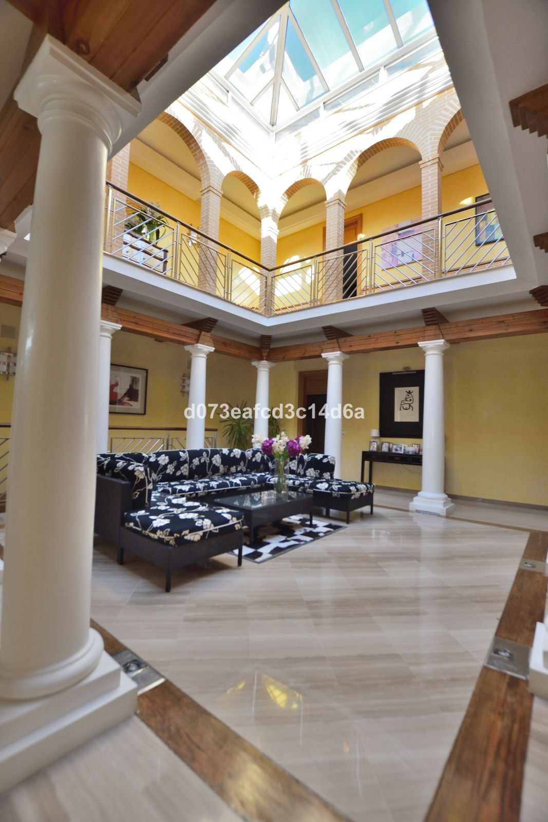 Vrijstaande Villa te koop in Ronda | 4 slaapkamers H5437531