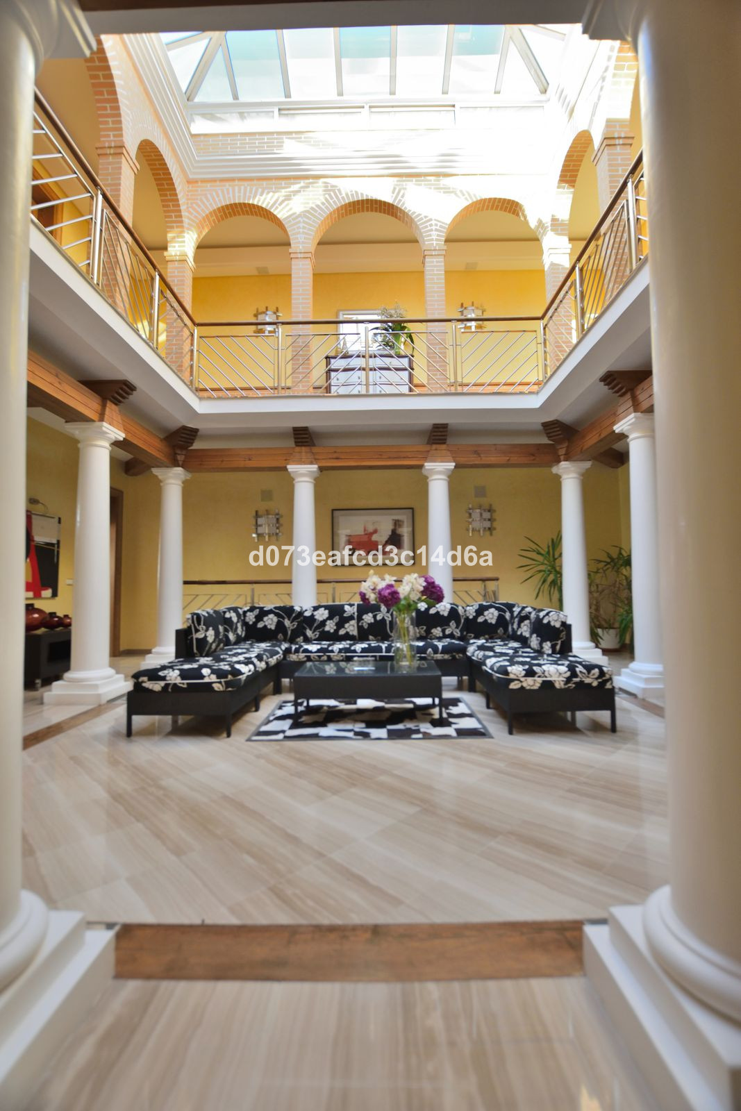 Vrijstaande Villa te koop in Ronda | 4 slaapkamers H5437531