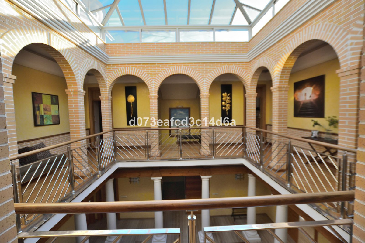 Vrijstaande Villa te koop in Ronda | 4 slaapkamers H5437531