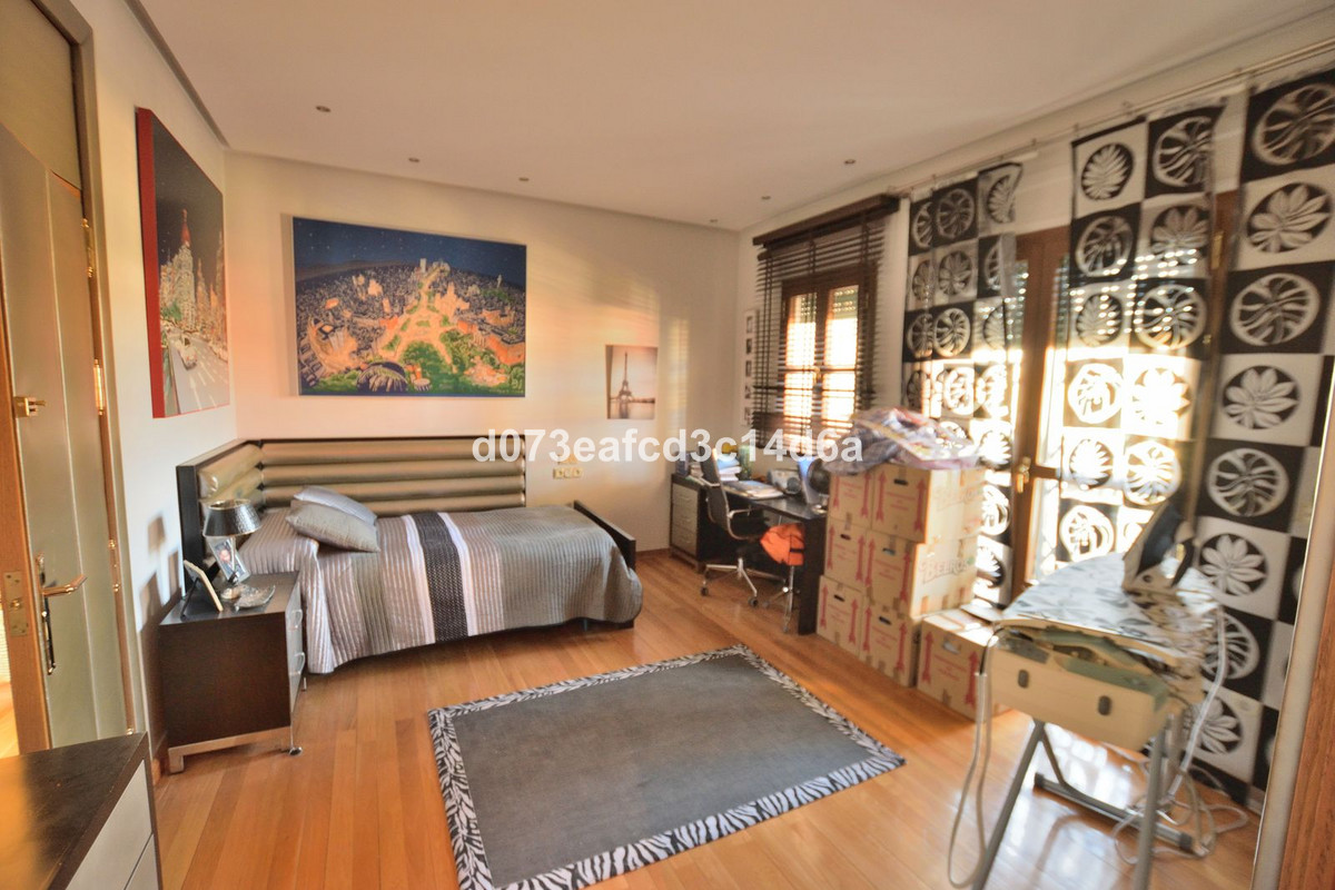 Vrijstaande Villa te koop in Ronda | 4 slaapkamers H5437531