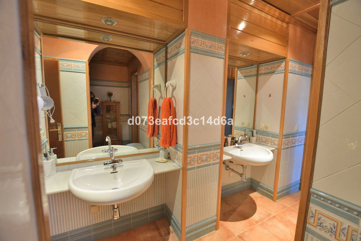 Vrijstaande Villa te koop in Ronda | 4 slaapkamers H5437531