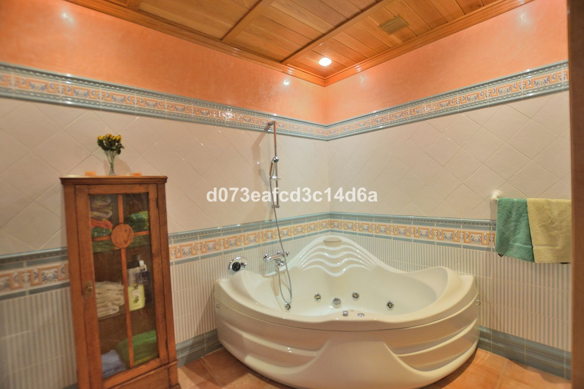 Vrijstaande Villa te koop in Ronda | 4 slaapkamers H5437531