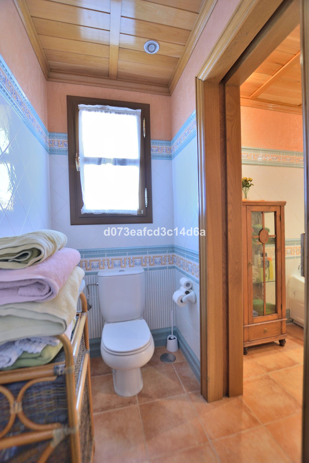 Vrijstaande Villa te koop in Ronda | 4 slaapkamers H5437531