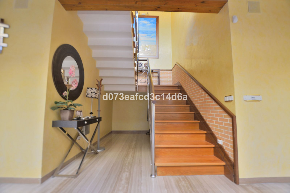Vrijstaande Villa te koop in Ronda | 4 slaapkamers H5437531