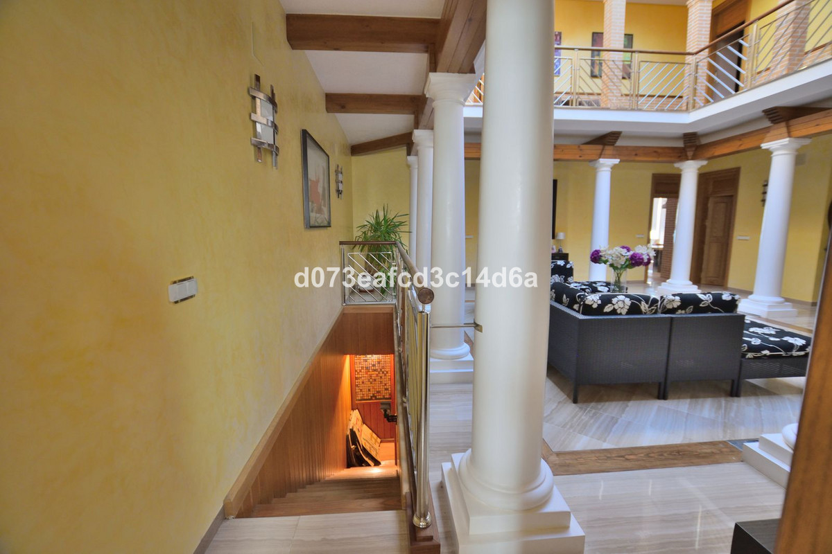 Vrijstaande Villa te koop in Ronda | 4 slaapkamers H5437531