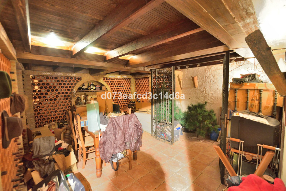Vrijstaande Villa te koop in Ronda | 4 slaapkamers H5437531