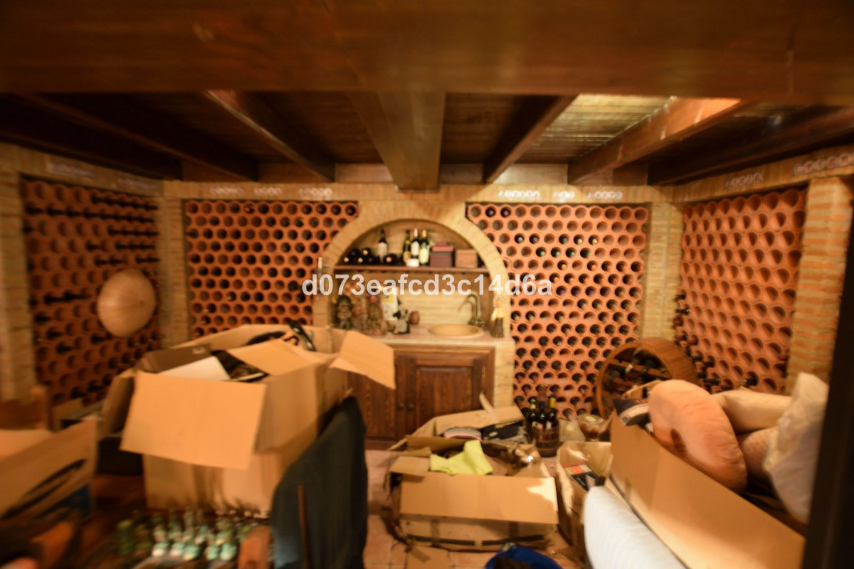 Vrijstaande Villa te koop in Ronda | 4 slaapkamers H5437531