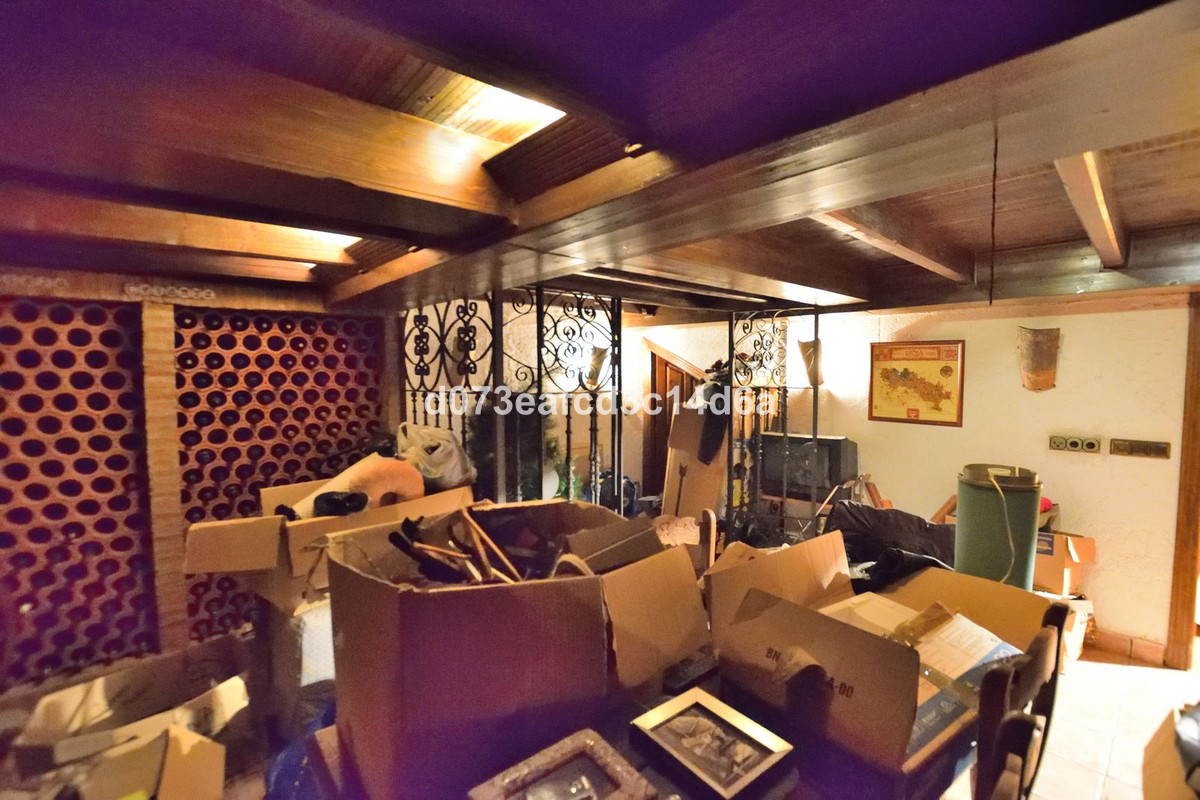 Vrijstaande Villa te koop in Ronda | 4 slaapkamers H5437531