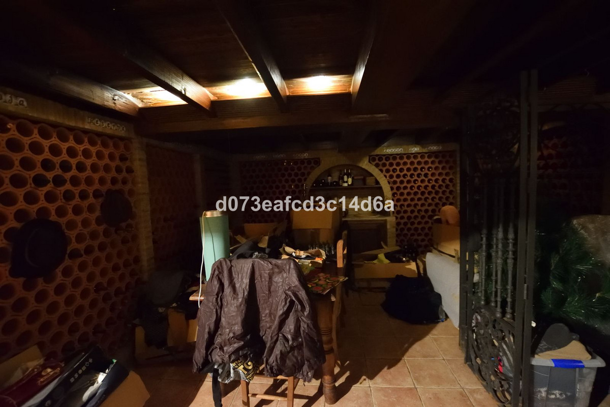 Vrijstaande Villa te koop in Ronda | 4 slaapkamers H5437531