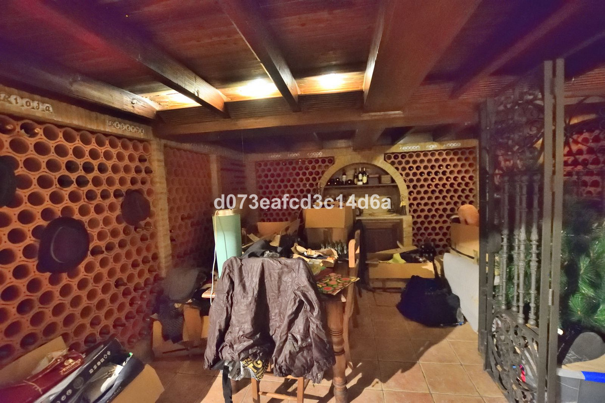 Vrijstaande Villa te koop in Ronda | 4 slaapkamers H5437531