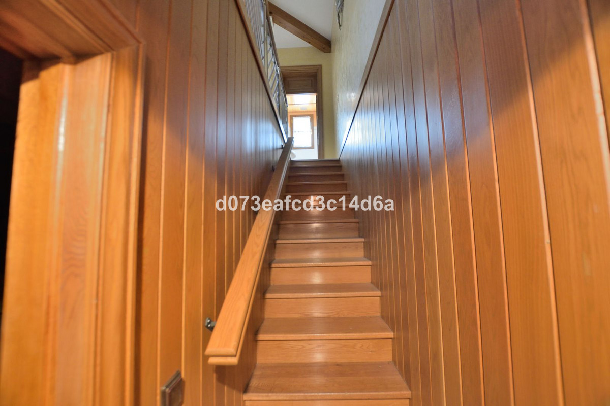 Vrijstaande Villa te koop in Ronda | 4 slaapkamers H5437531
