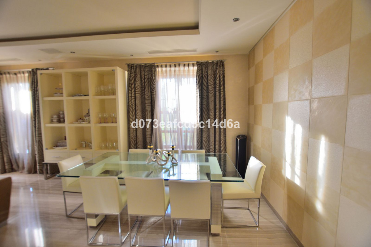 Vrijstaande Villa te koop in Ronda | 4 slaapkamers H5437531