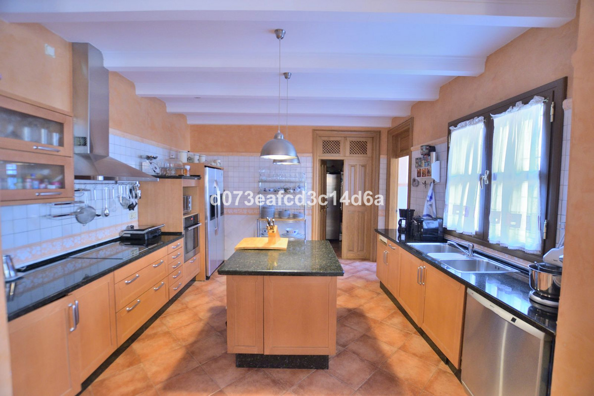Vrijstaande Villa te koop in Ronda | 4 slaapkamers H5437531