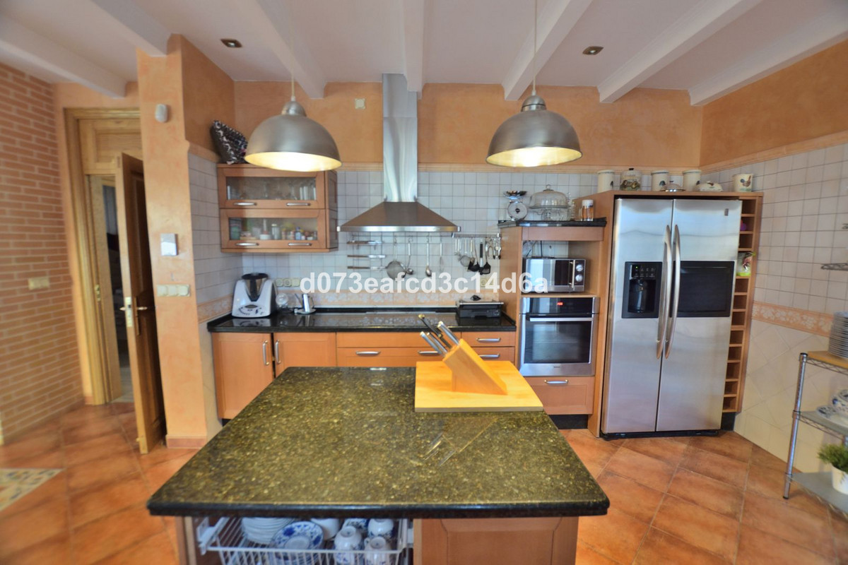 Vrijstaande Villa te koop in Ronda | 4 slaapkamers H5437531