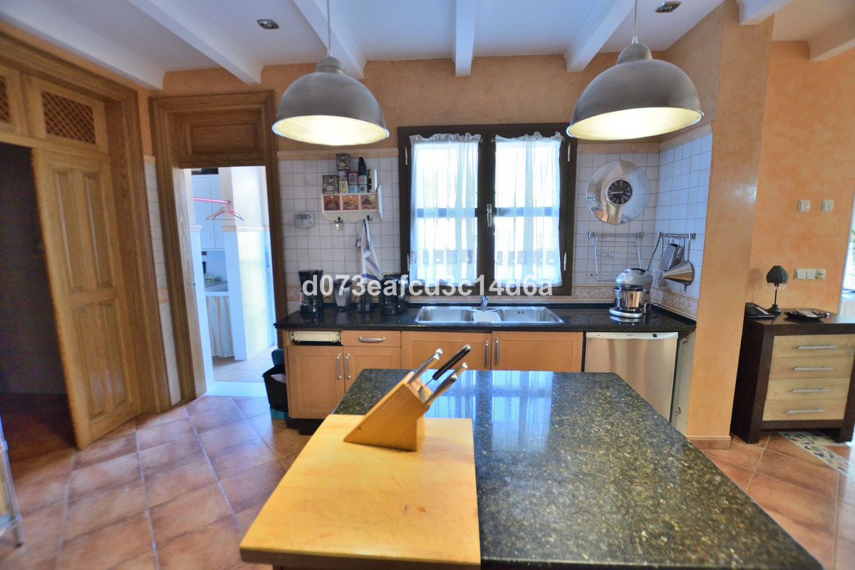 Vrijstaande Villa te koop in Ronda | 4 slaapkamers H5437531