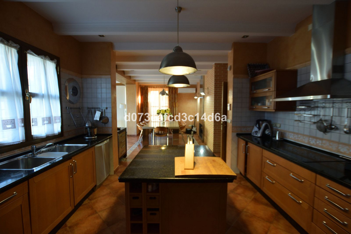 Vrijstaande Villa te koop in Ronda | 4 slaapkamers H5437531