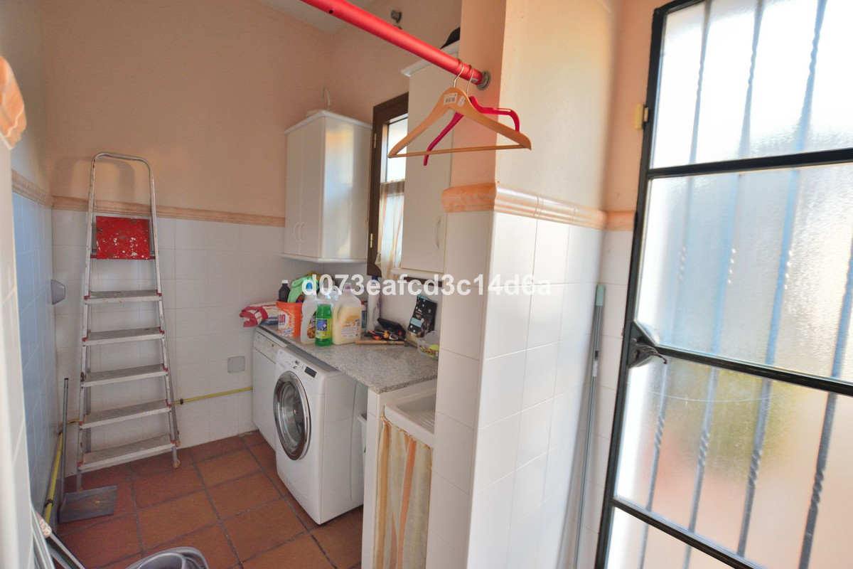 Vrijstaande Villa te koop in Ronda | 4 slaapkamers H5437531